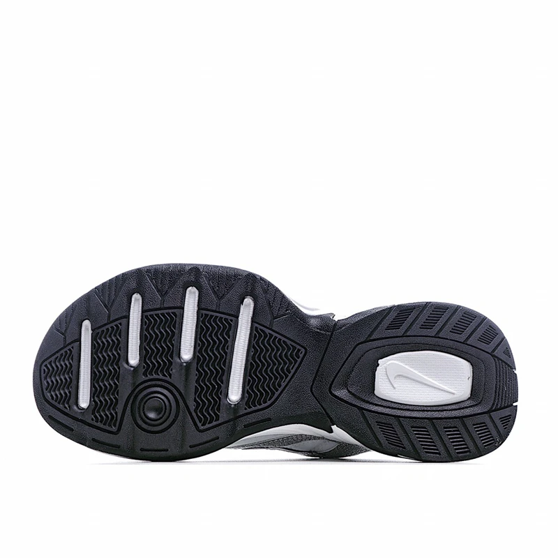 

Original Nike-M2K Tekno Retro Travel Sport Dad Shoes Woman Size 36-40 FQ8866-001