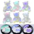 5g пигменты из смолы, поляризационные порошковые краски, сделай сам, эпоксидная смола, форма, цвет муравей, жемчуг, УФ, эпоксидный цвет, пигмент, ювелирное изделие, порошковая краска