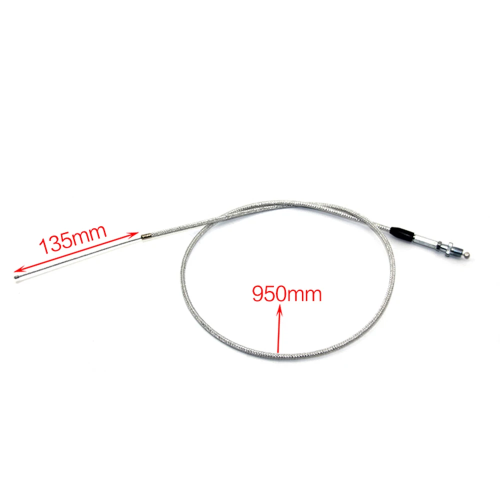 SCL MOTOS 22 мм 7/8 &quotалюминиевый мотоцикл поворотный захват дросселя ручка газовая с