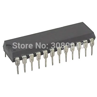 LTC1338CNW LTC1338INW LTC1338CG LTC1338IG LTC1338 - 5V Low Power RS232 5-Driver/3-Receiver Transceiver | Электронные компоненты