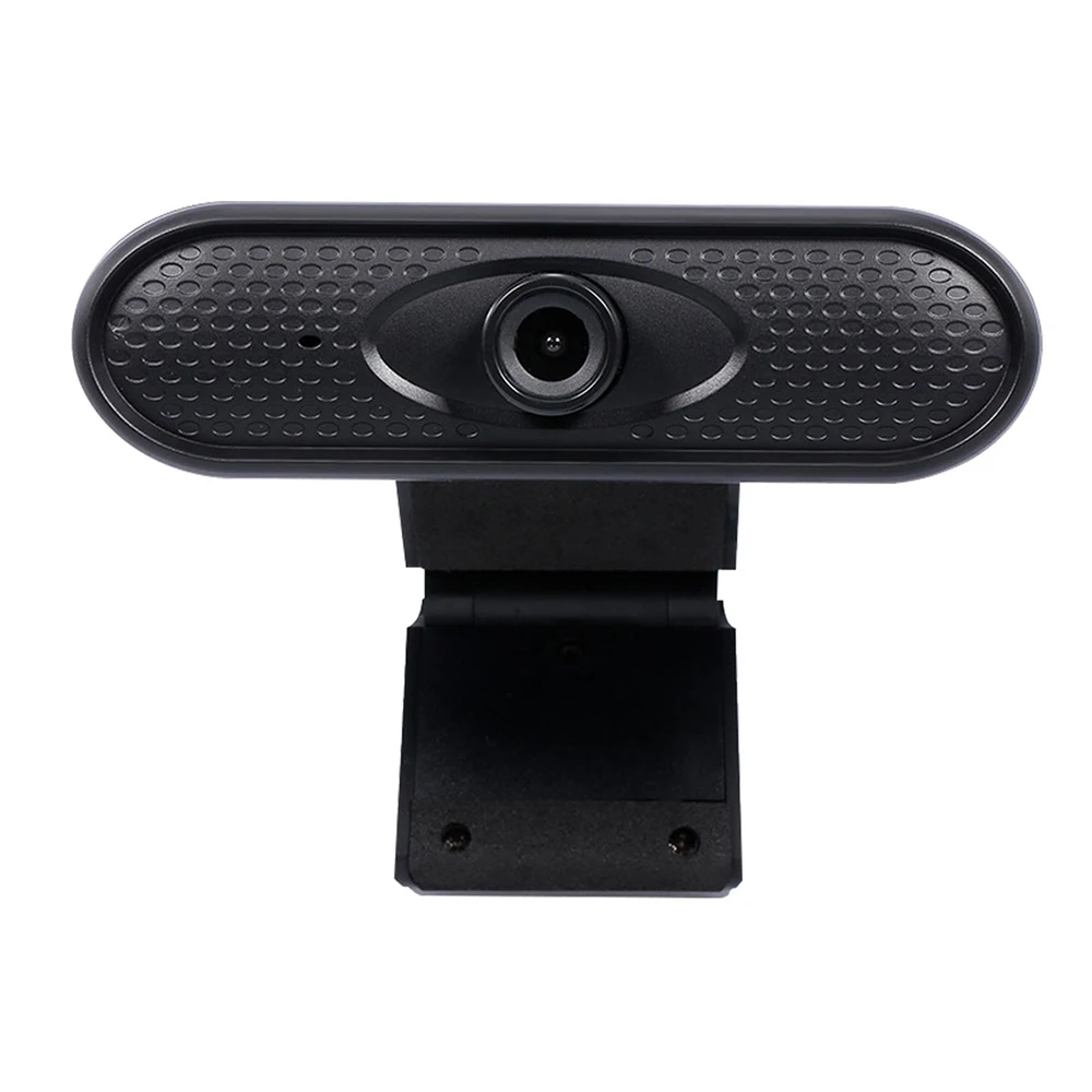 HD веб камера мини компьютер ПК usb драйвер встроенный двойной микрофон для прямой