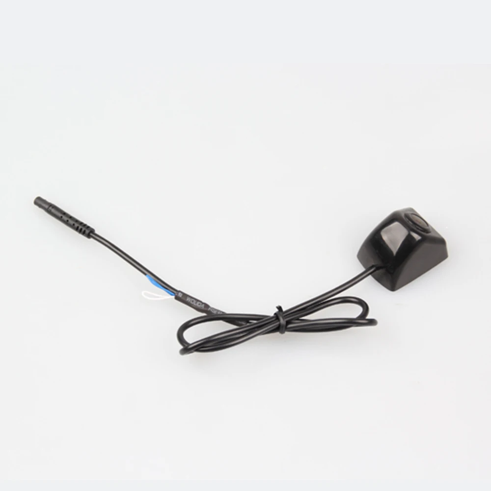 Carsanbo автомобиля зеркало заднего вида резервная камера Водонепроницаемая 170