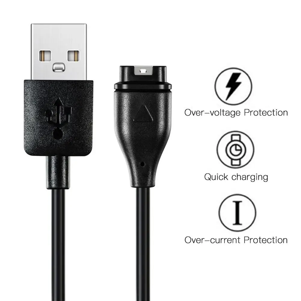 1 m/3.3FT USB Зарядное устройство кабель передачи данных для быстрой зарядки провода