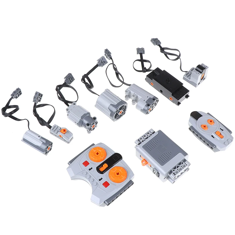 Технические детали совместимые с Legoeds многофункциональный инструмент