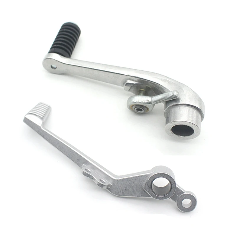 

Gear Shift Lever Brake Lever Shifter Foot Pedal for Honda CBR600RR CBR1000RR 2007-2012