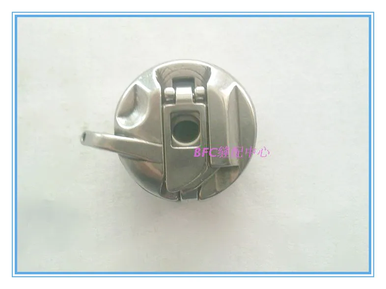 Brother 311G 326G машина с компьютерным рисунком корпус катушки стальная пластина S59221-201