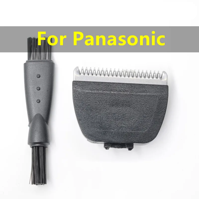 

Hair Trimmer Cutter Barber Head for Hair trimmer for Panasonic ER2403 ER2405 ERGB40 ER3300 ER333 ER-GB40 ER2403K Hair Removal