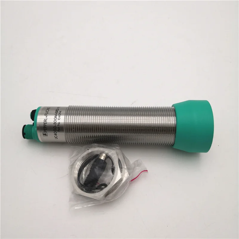 

New Original Ultrasonic Sensor UC4000-30GM-IUR2-V15