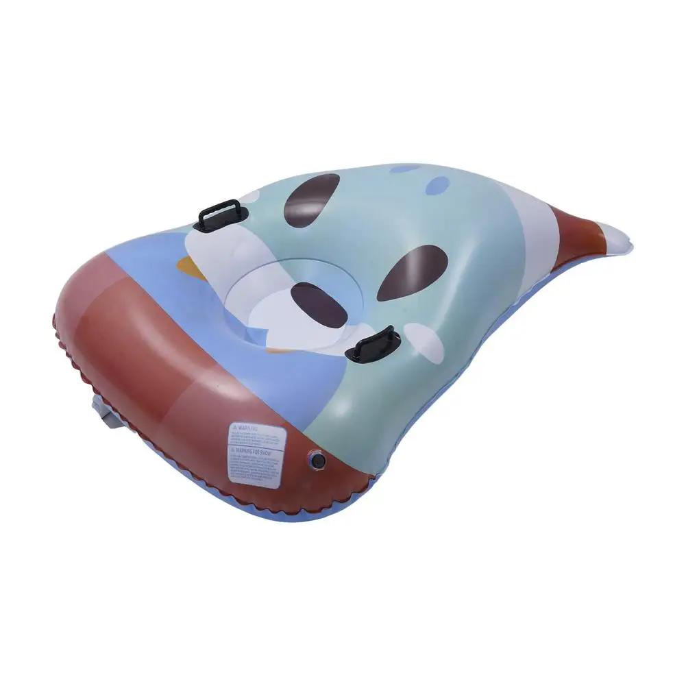 

Снежные трубки-снежные Сани-снежные трубки повышенной прочности-сверхпрочные сани из ПВХ с ручками детские Сани