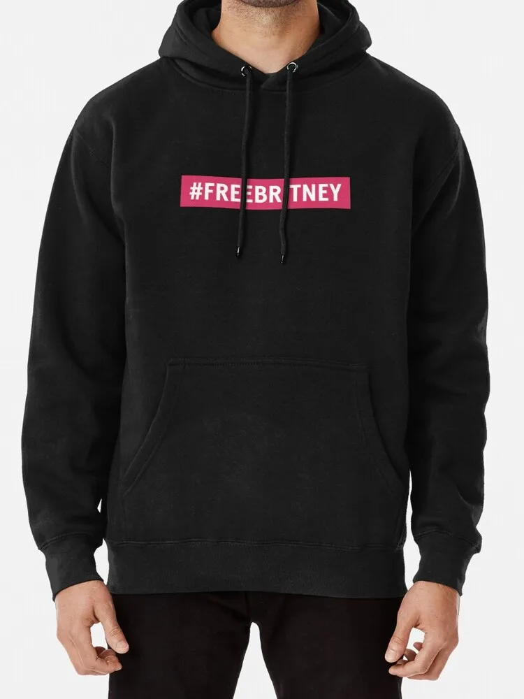 Фото # Freebritney 100% хлопок футболка Freebritney Free Britney Jean Spears Memesrus лучшие забавные мемы футболка с коротким рукавом №5