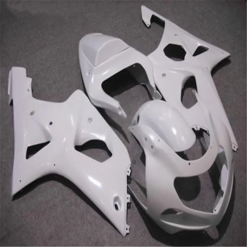 motorcycle fairing kit for suzuki gsxr1000 00 01 02 white fairings set GSXR 1000 2000 2001 2002 | Автомобили и мотоциклы