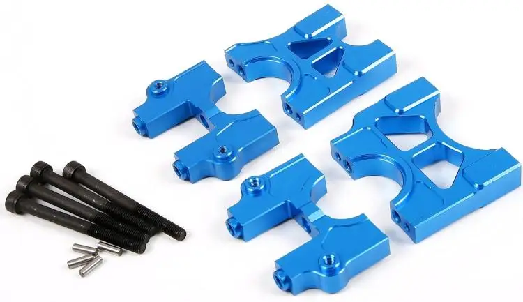 Кронштейн для точной обработки всех металлов дифференциальный легко