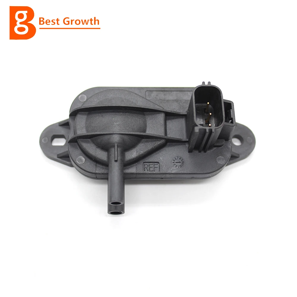 Датчик давления забора карты 3M5A 5L200 AB 30757189 для VOLVO S40 1.6D 05 2.0D JAGUAR S TYPE 2.7D 04 FORD MAX