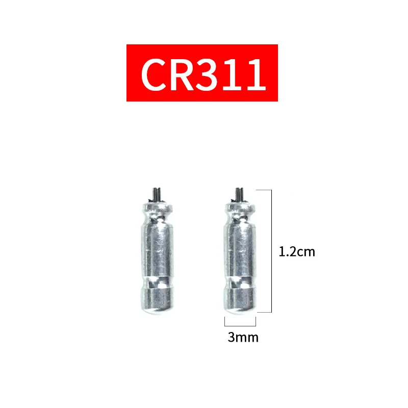 5 шт./лот поплавки для ночной рыбалки светящиеся удочки светодиодные поплавковые
