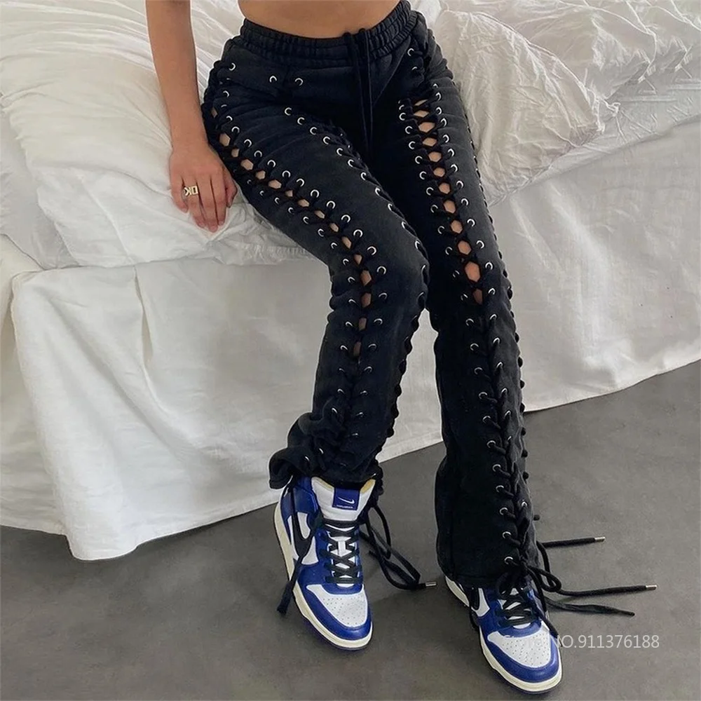 Pants & Capris