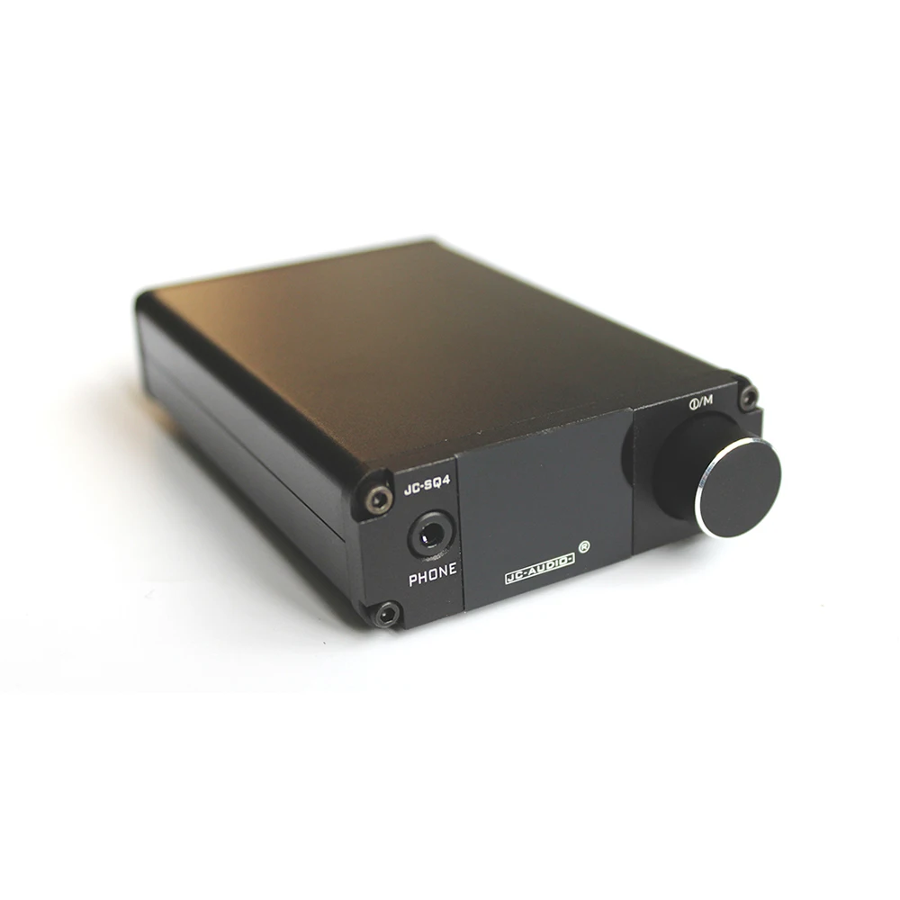 JC SQ4 Bluetooth приемник декодер Amp ESS9038Q2M CSR8675 Поддержка LDAC DAC|Интегральные схемы| |