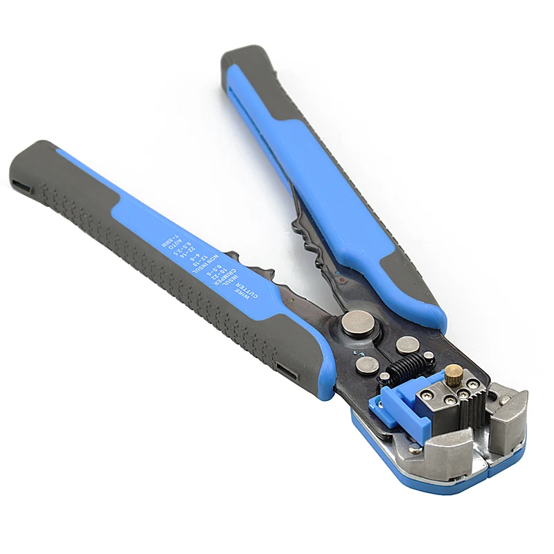 Многофункциональные плоскогубцы для зачистки проводов режущие зажимные