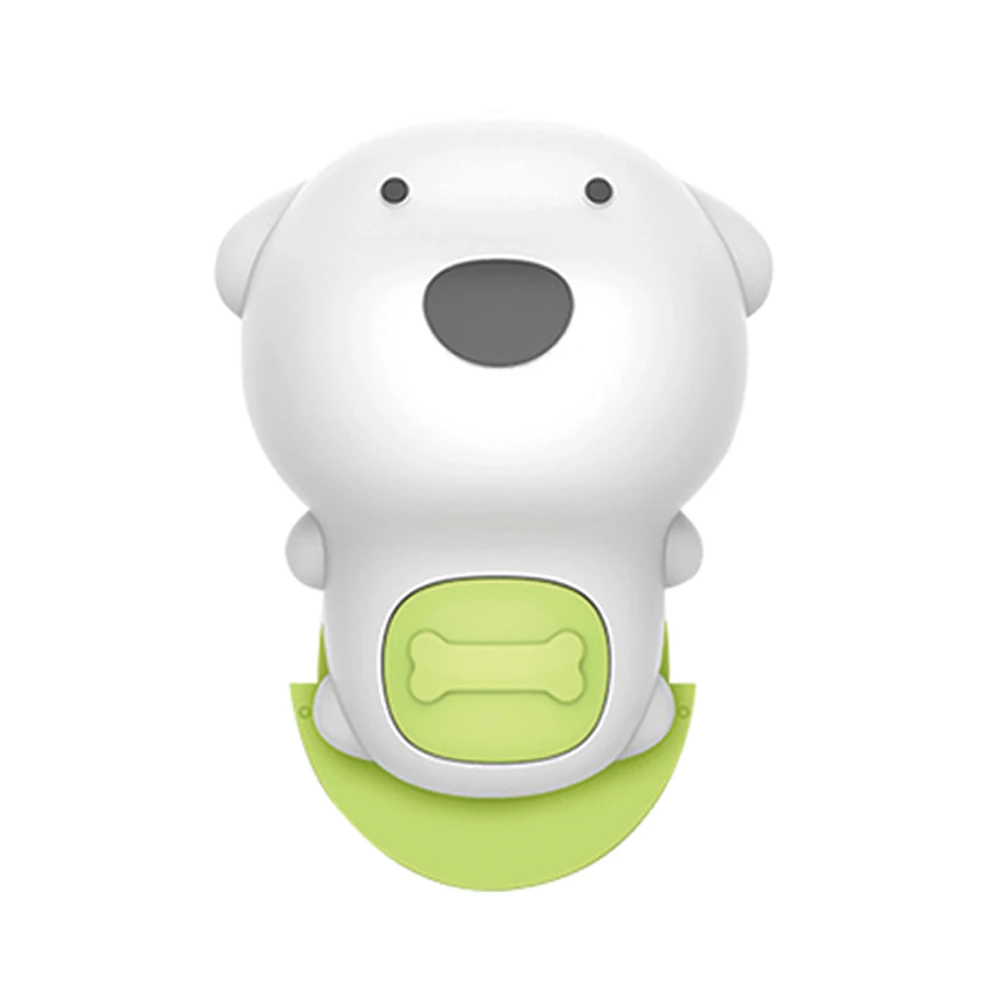 Детская защитная дверь держатель в форме собаки дети безопасная игрушка