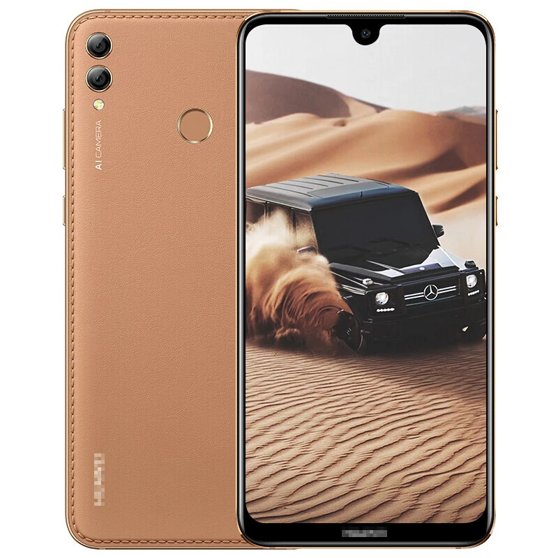 HuaWei Enjoy Max, 4G LTE, смартфон, четыре ядра, отпечаток пальца, 7,12 дюймов, FHD, 2240X1080, 4 Гб ram, 128 ГБ ram, МП, мобильные телефоны