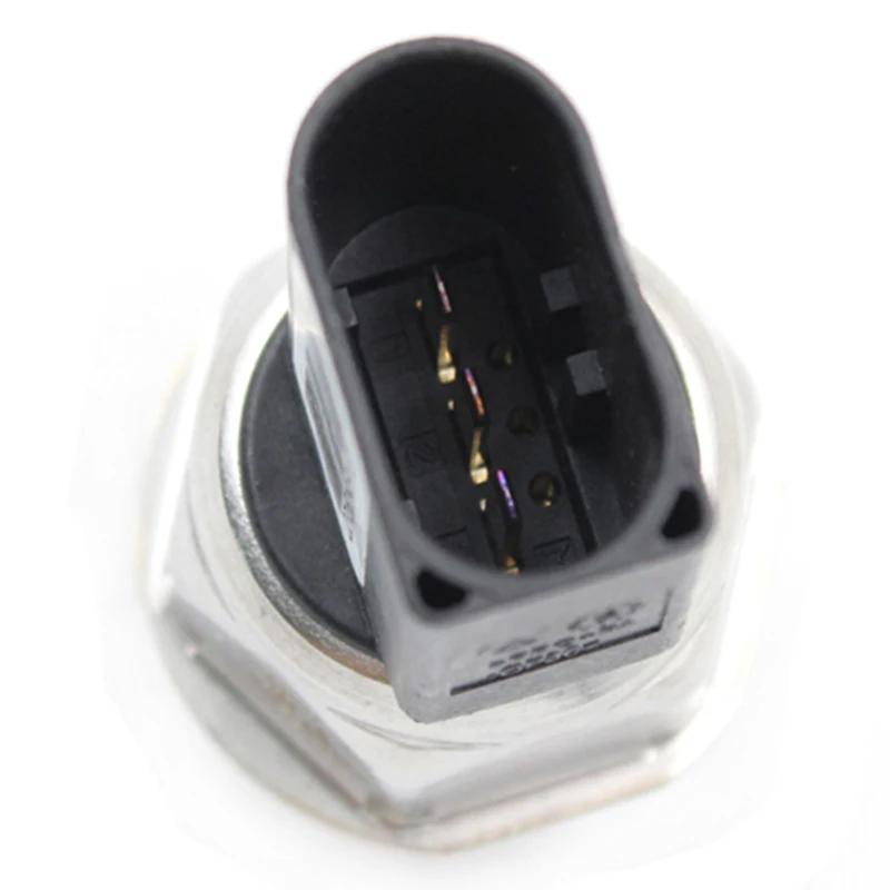 Fuel Rail High Pressure Sensor For Mercedes-Benz Kia Carnival Sedona Bongo 3 J3 55Pp07-02 9307Z512A |