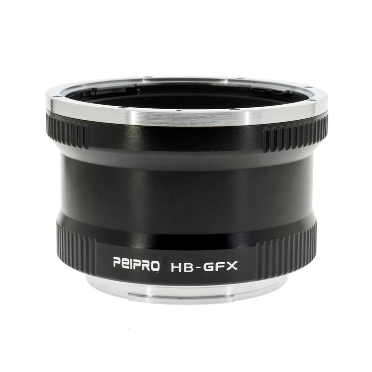 Кольцо адаптер для фотоаппарата Fujifilm G Mount GFX50S GFX50R GFX 50R|Адаптеры объектива| |