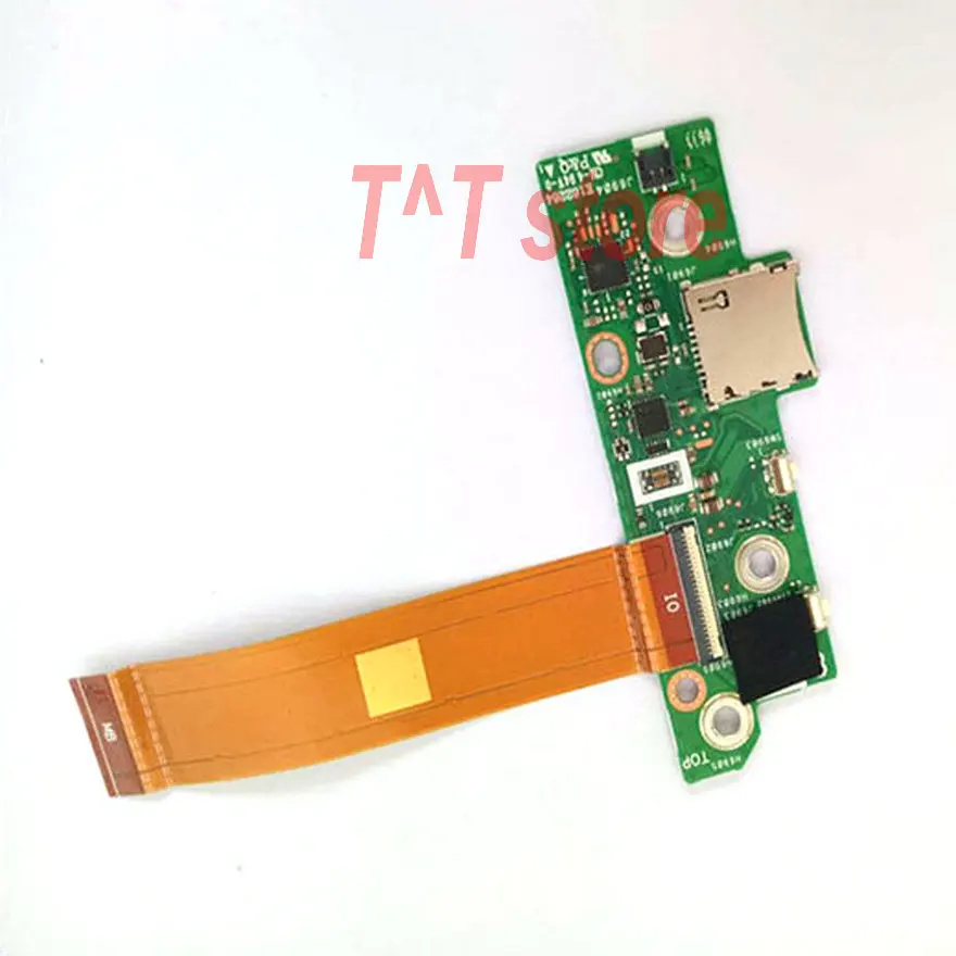 Оригинальный для T303 T303U T303UA переключатель регулировки громкости тест хорошая