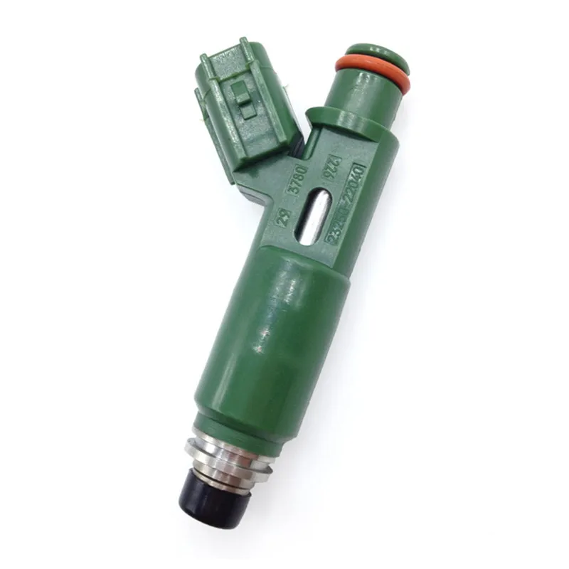 Новые Топливные форсунки 23250 22040 для Toyota MR2 Corolla Celica Matrix Vibe 842 л Chevy Prizm 12248 2325022040