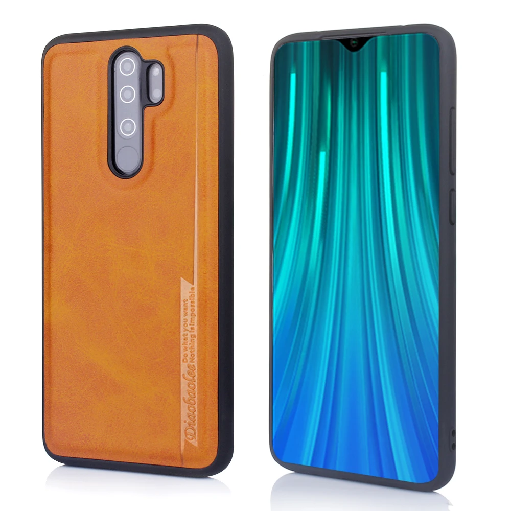 Кожаный чехол для Xiaomi Redmi 6 Note 5 5Pro 8 8Pro Xaomi 9T Mix2S Mix3 задней панели Xiomi Red Mi Note8 Note5
