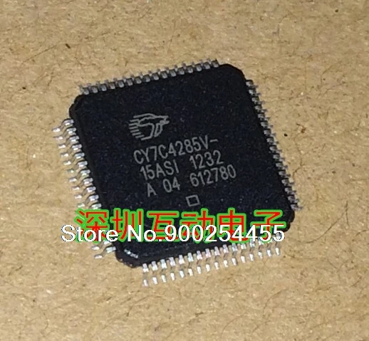 

QFP64