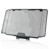 aluminum motorcycle water grille protective cover for cf moto 650nk 650 nk 400 cfmoto wk 650i radiator guard 2013 2017 2016 2015