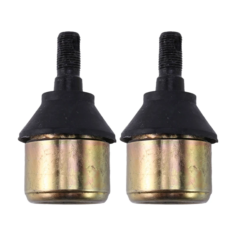 

2 Set for Polaris Car Accessories: 1 Set Air Filter Cleaner Suit & 1 Set Car Lower Ball Joint