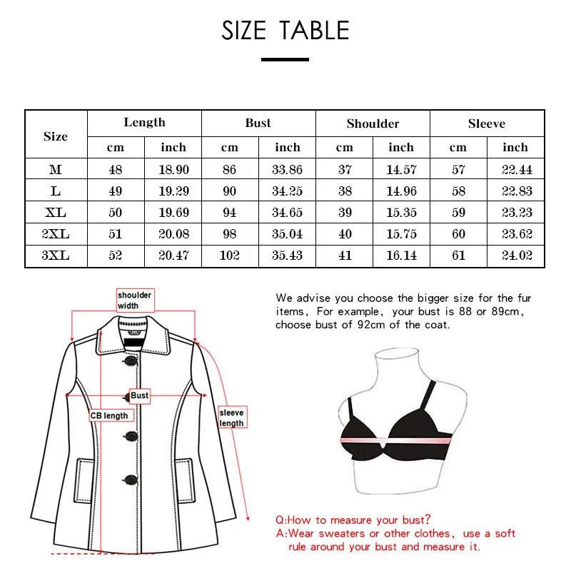 

PUDI A28011 Real Sheep Skin Coat Jacket Overcoat Women's Winter Warm Coat Genuine Leather Inside Winter Coat