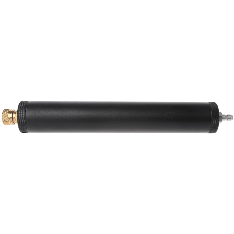 1 Set PCP Air Filter Compressor Oil-Water Separator High Pressure 40Mpa 300bar Pump New |