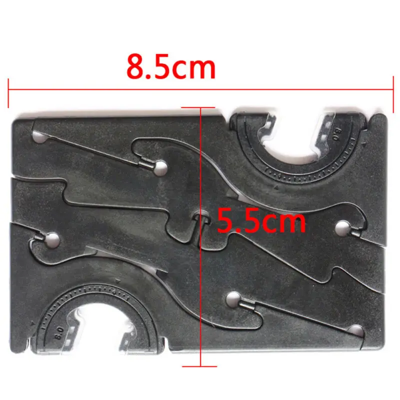 Горячая продажа складной регулируемый Карманный Штатив Держатель Мобильного