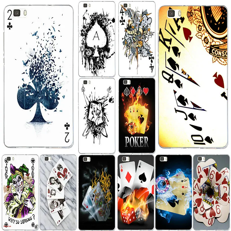 Мягкий ТПУ чехол для телефона huawei P8 P9 P10 P20 Lite mate 10 Pro Y5 Y6 II Y7 Honor 6X7X9 милый