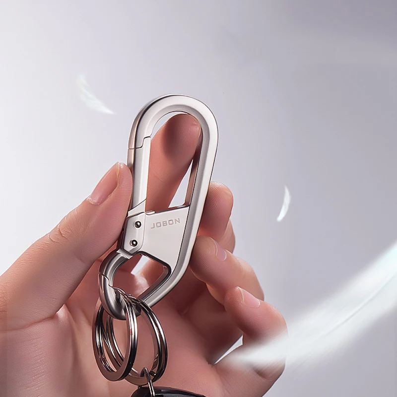 Автомобильные держатели для ключей кольцо брелок Mazda Rx8 Rx7 Mitsubishi Outlander Opel Corsa D Seat Leon