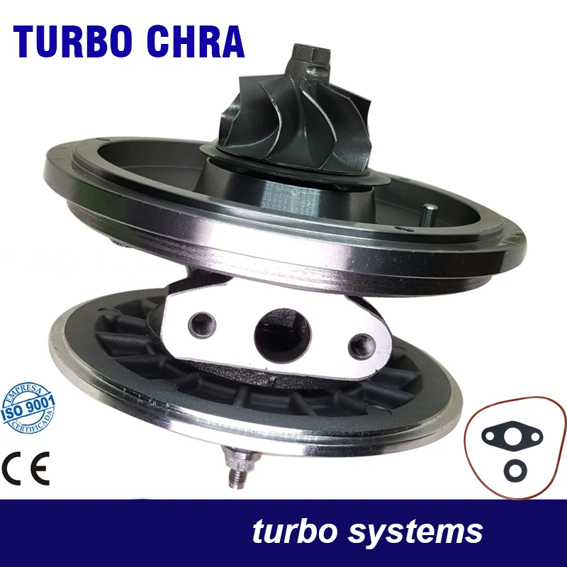 GTB1546V турбокартридж 779591-5002S 779591-0002 779591-0001 core chra для Opel Astra J Zafira B 1 7 CDTI 07- A17DTJ 81 кВт 92 |