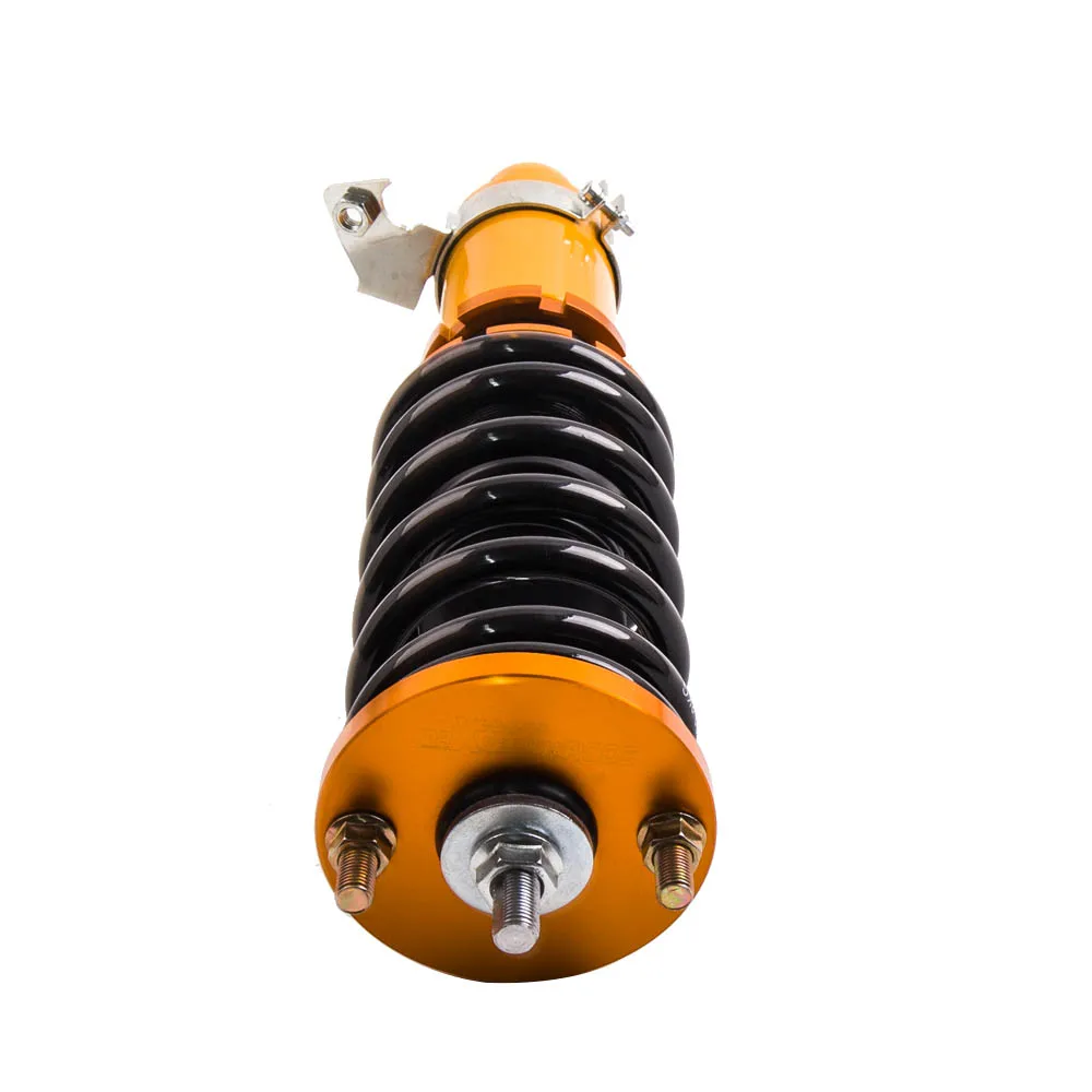 Coilover для Honda Civic 1992 2000 Acura Integra Del Sol 1997 EG EH 1991 1995|Амортизаторы и опоры| |