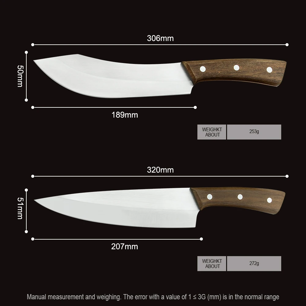 Нож шеф-повара Damask 4Cr13 многофункциональный китайский кухонный прибор для нарезки