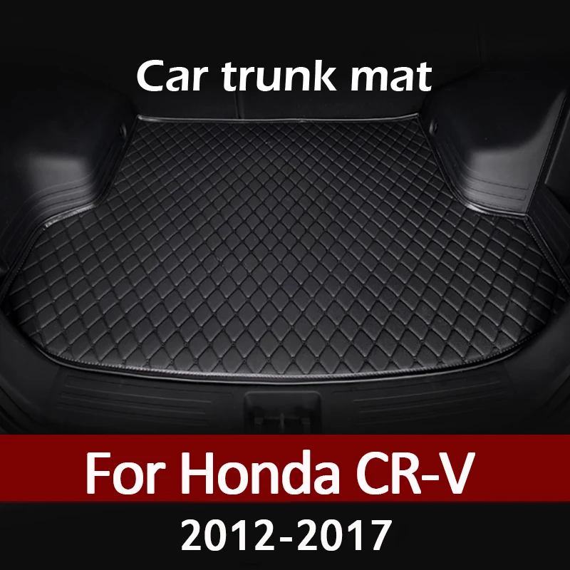 

Коврик для багажника автомобиля Honda CRV 2012 2013 2014 2015 2016