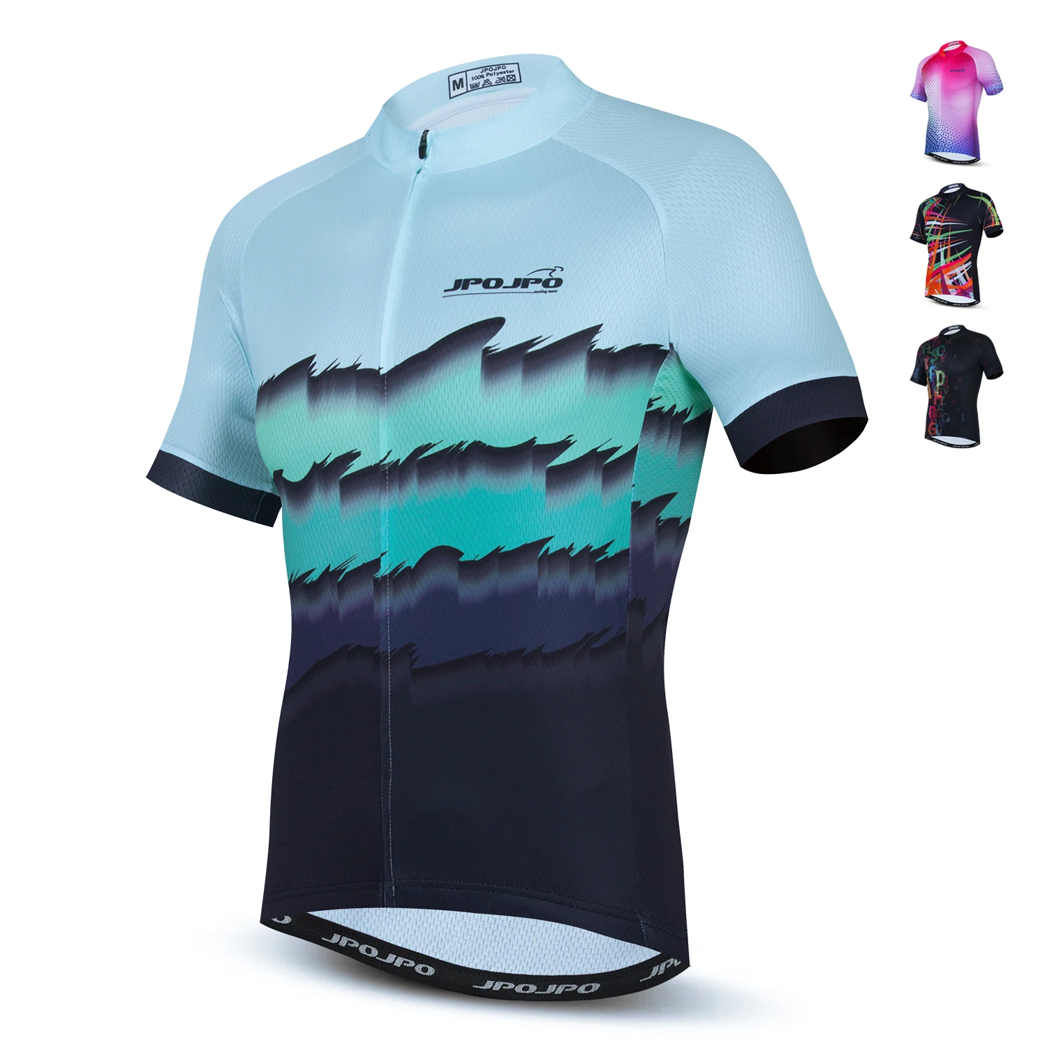 

Мужская веломайка UFOBIKE с коротким рукавом, дышащая кофта для горных и шоссейных велосипедов