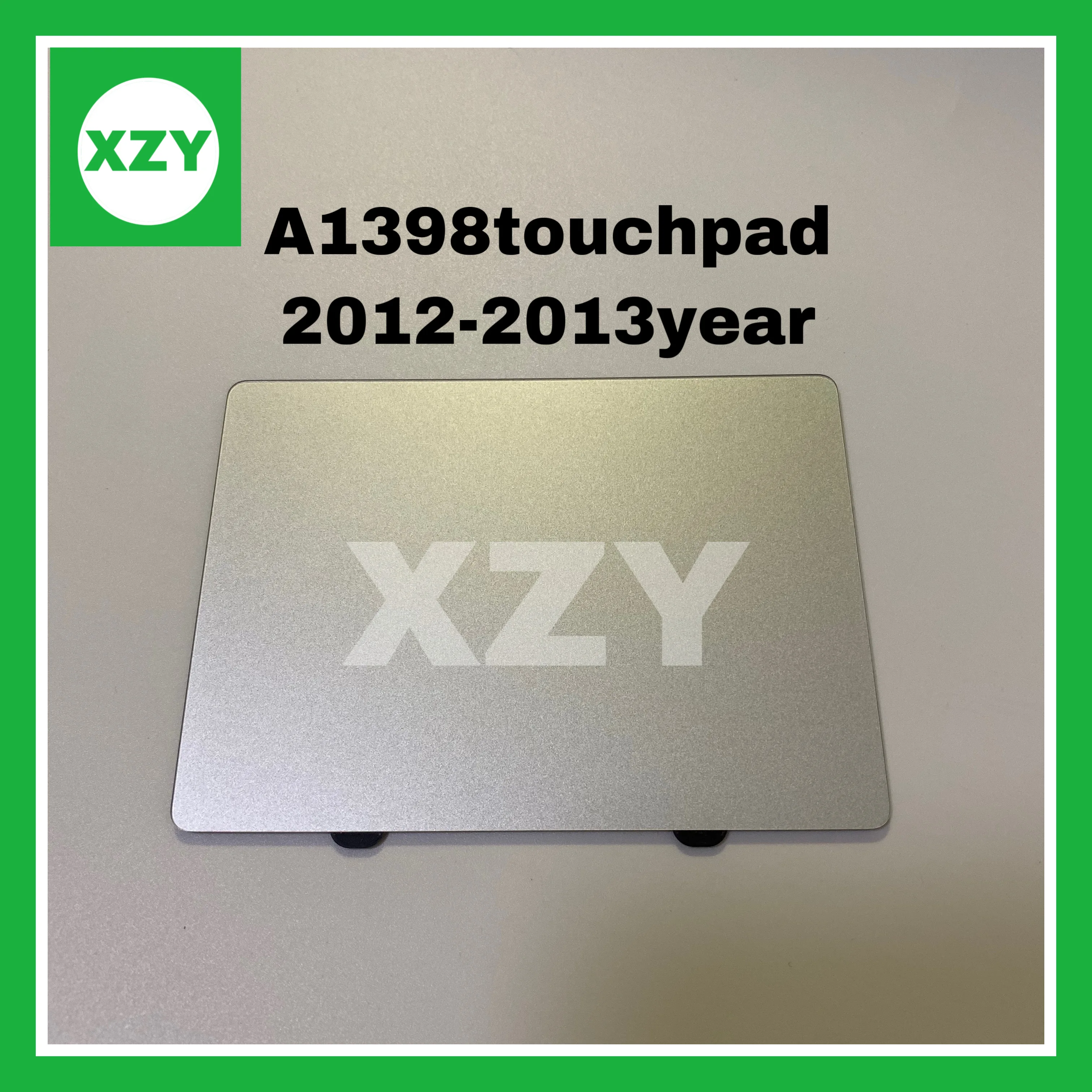 Оригинал для Apple Macbook Pro Retina 15 ''A1398 Сенсорная панель трекпад 2012 2013 2014 года