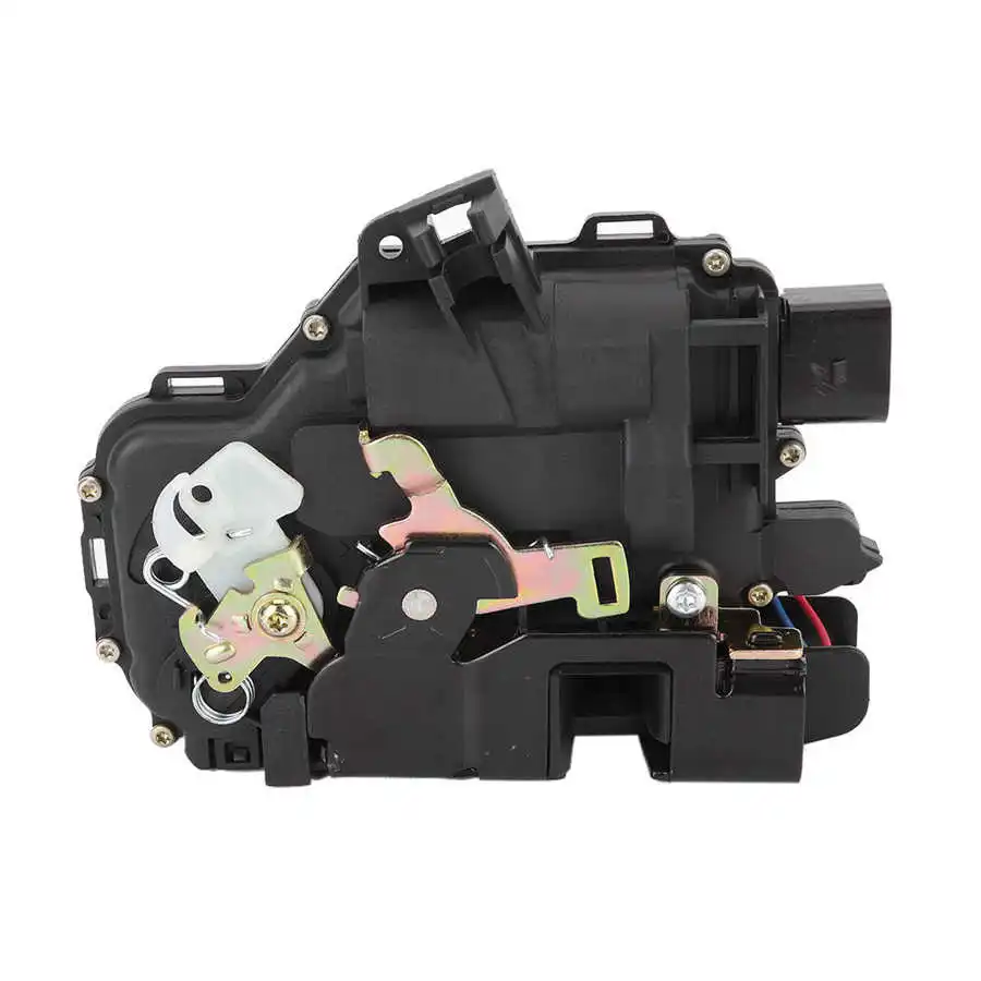 

auto accessories interior car clips Front Left Passenger Side Central Door Lock Actuator 3B1837015A araba aksesuar car tools