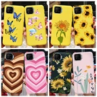 Для OPPO A93 A73 чехол 2020 бампер цветок конфеты Силиконовая задняя крышка телефона для OPPO A93 A 93 73 OPPOA93 OppoA73 чехол s Funda Coque