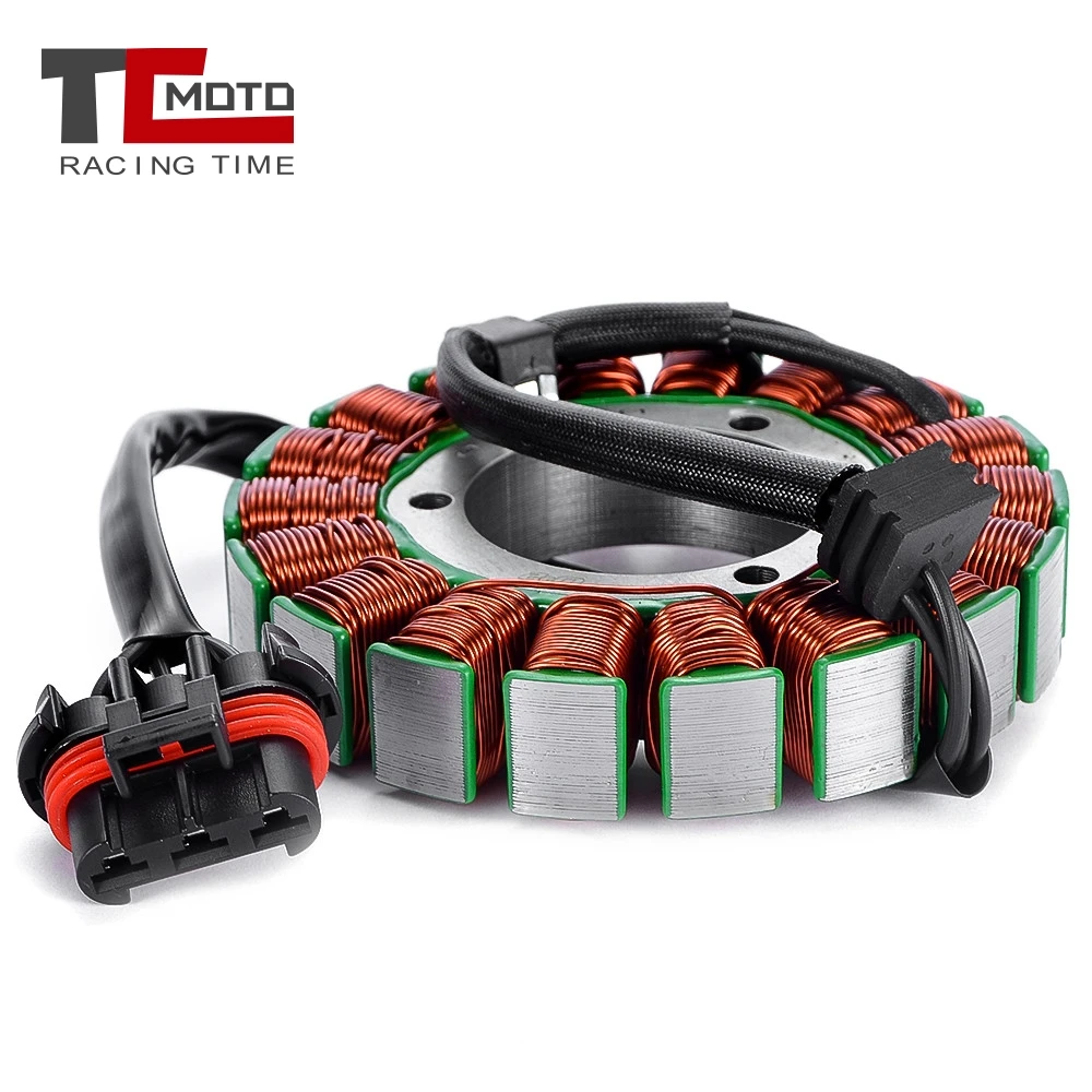 Двигатель генератора статора катушки для Polaris RZR 4 1000 XP Sportsman General 4013970 4015340 4015292 4013990