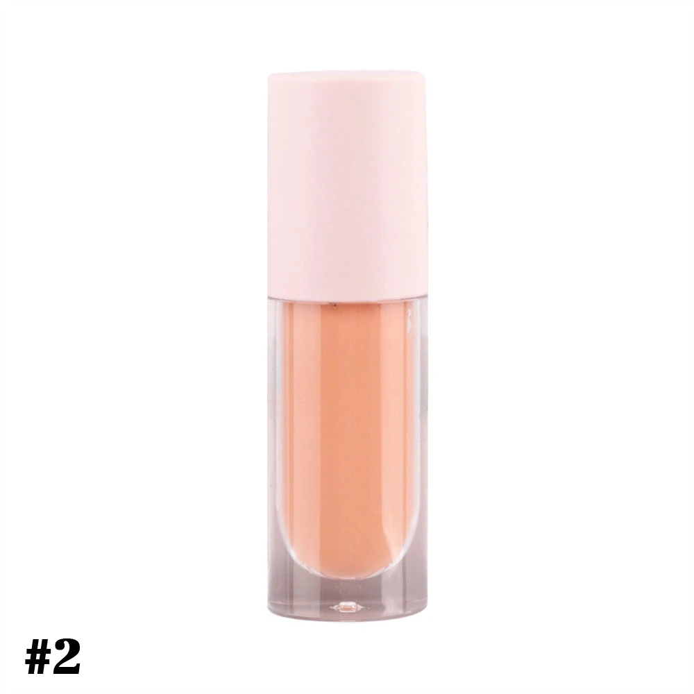 

Matte Lip Gloss Nonstick Cup Chunky Tube Private Label Wholesale