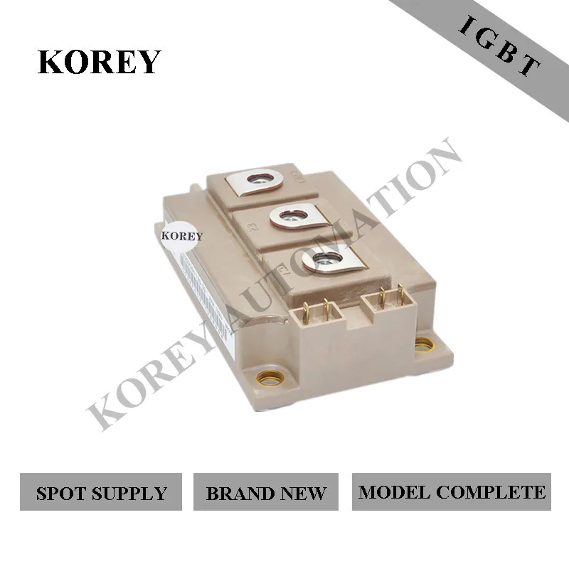 

In Stock Fuji Power Module IGBT 2MBI200U4H-120-50