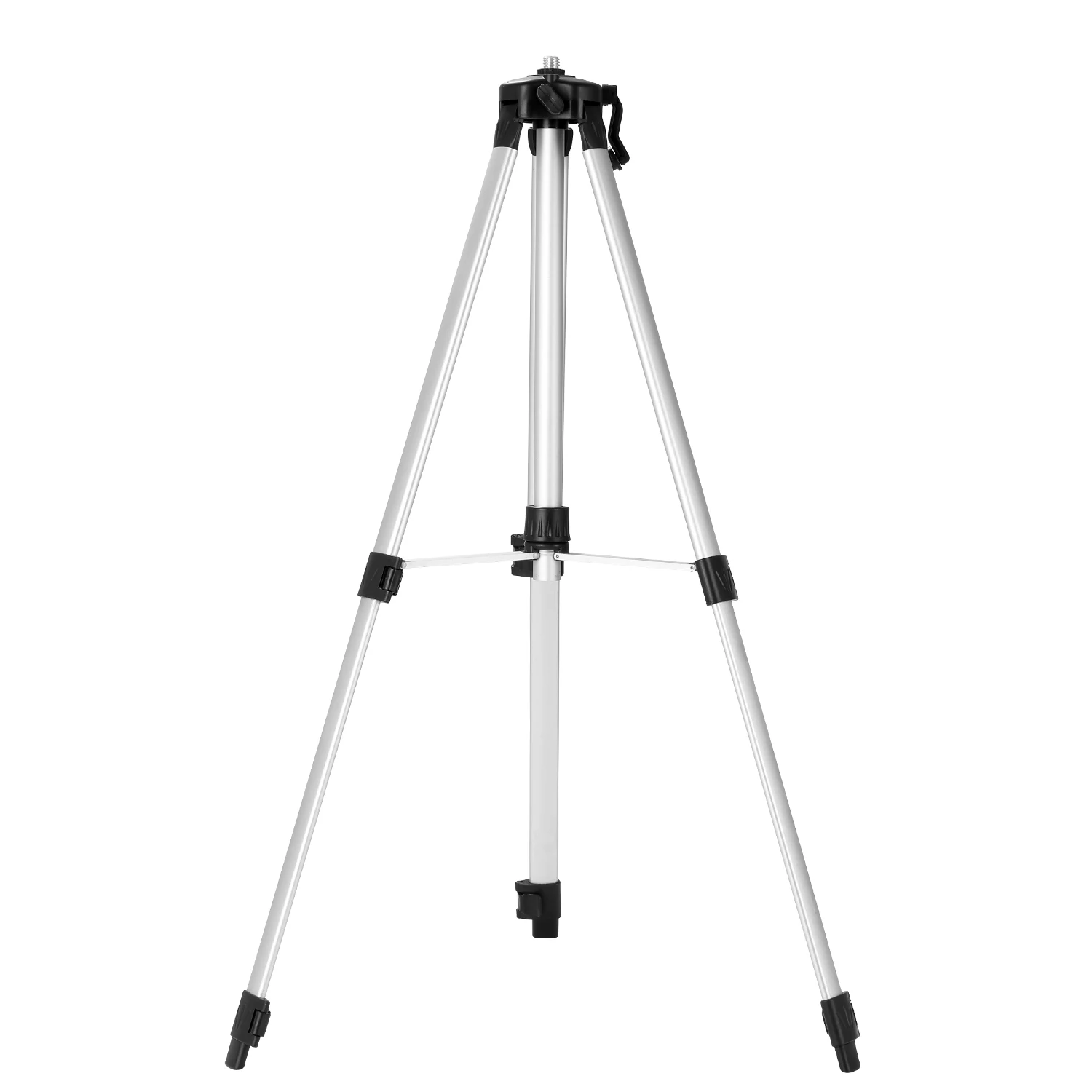 Регулируемый штатив с удлинителем из сплава 1 5 м 12/16 линиями лазерного уровня для