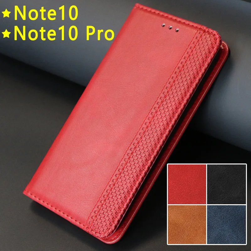 Note10 Чехол кошелек для samsung Galaxy Note 10 Pro чехол телефона Note10pro 10note Plus защитные чехлы
