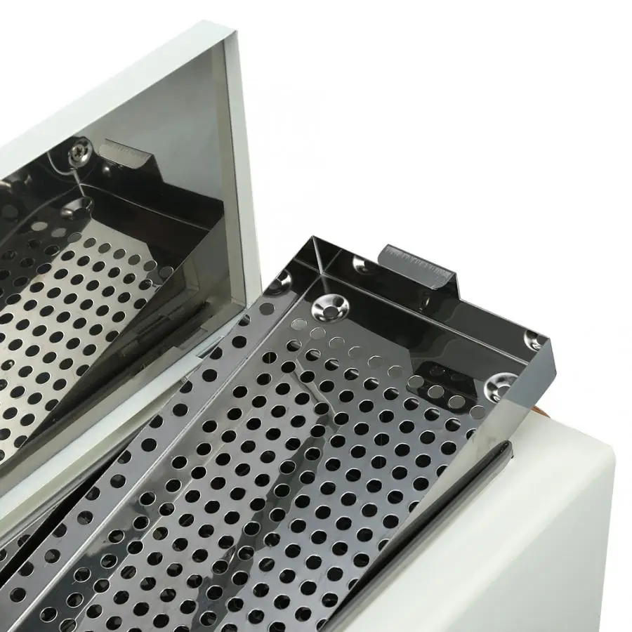 Инструменты для ногтей 110 В стоматологический лабораторный тепловой шкаф